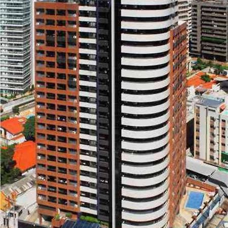 Flat No Mercure Meireles Fortaleza  Buitenkant foto