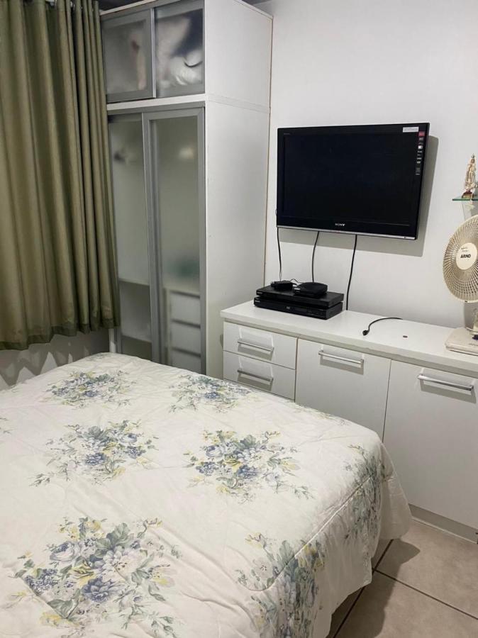 Flat No Mercure Meireles Fortaleza  Buitenkant foto