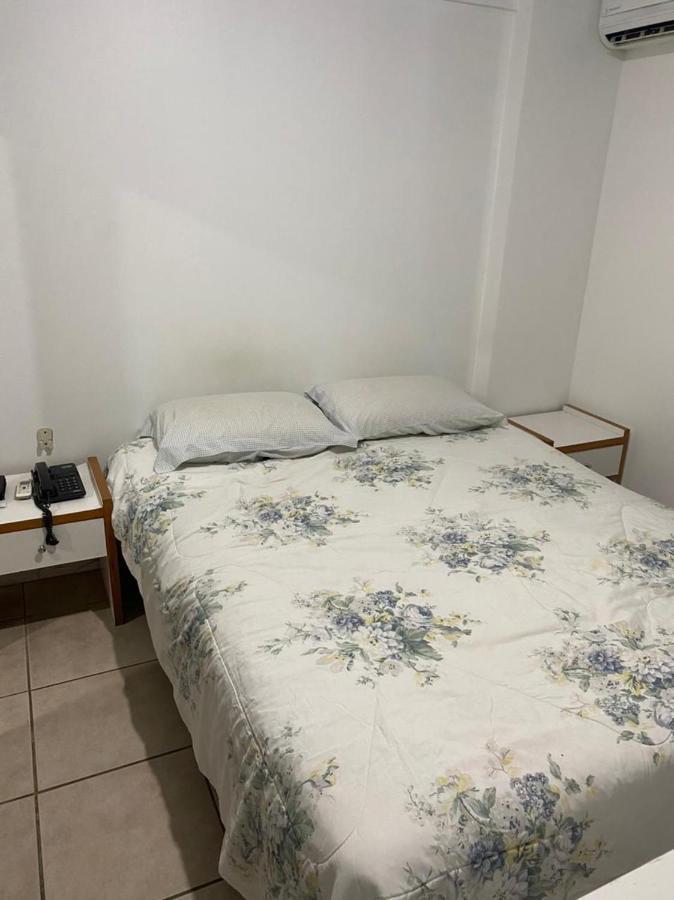 Flat No Mercure Meireles Fortaleza  Buitenkant foto